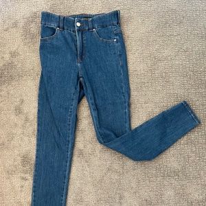 Riviera High Rise Skinny Jeans - Universal Standard